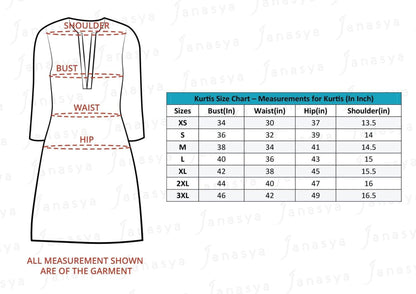 Blue Cotton Woven Design Flared Western Dress