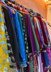 2. Merchandising